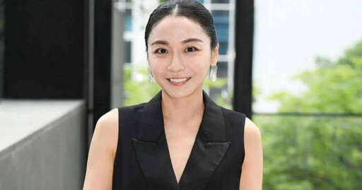 大牙剛接三立新劇「聲援江祖平」！ 李妍憬分析9重點：平哥只想要個正義
