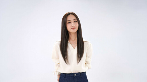 曾因網友評價陷入低潮 柯佳嬿靠「這招」找回自信