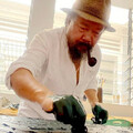 見證紅色高棉歷史 《約見波布》柬埔寨導演潘禮德來台