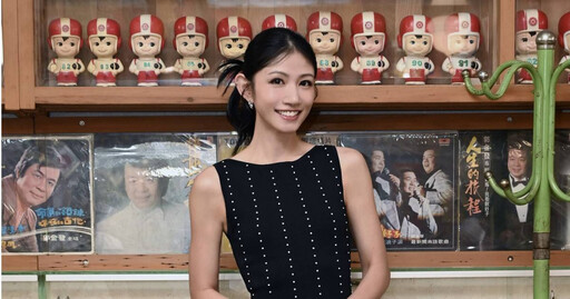 Lulu、陳漢典閃婚李千娜送祝福 自曝看老公吻戲曾落跑