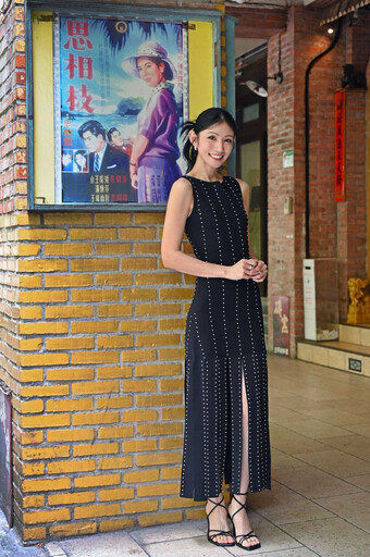 Lulu、陳漢典閃婚李千娜送祝福 自曝看老公吻戲曾落跑