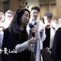 陶晶瑩5月拷問陳漢典「為什麼不愛Lulu」 見喜訊嗨喊：我要蓋廟了