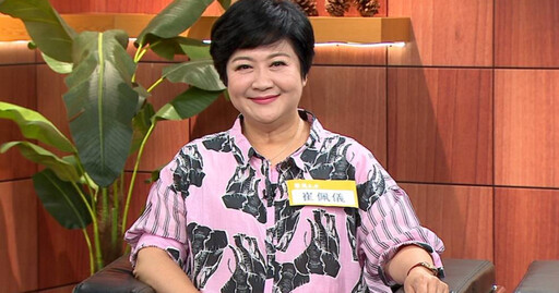 崔佩儀憶母腦溢血崩潰痛哭 驕傲兒子貝克宇成學霸
