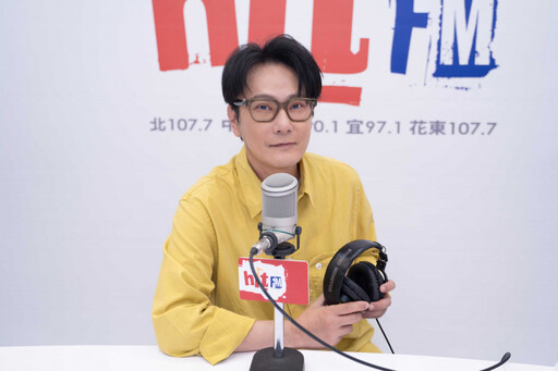 張信哲愛獨旅當背包客 樂於向陌生人搭話