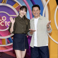 陳漢典Lulu婚訊震撼圈內 徐乃麟：演藝圈最佩服的一對
