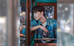 李鍾碩11月來台開見面會！ 甜喊粉絲「最美的風景」