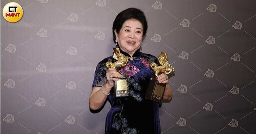 金鐘60特別貢獻獎出爐！大S未獲提名 評審曝原因