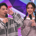 金鐘60／《同學來了》停播傳喜訊 阿Ken攜手安心亞角逐「綜藝節目主持人獎」