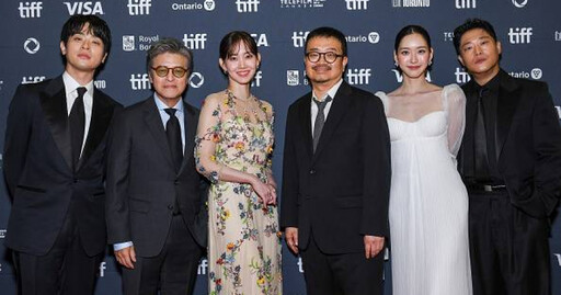 越洋訪問／《屍速》導演險用手機拍新片 看楊德昌獲勇氣：好作品不一定靠預算