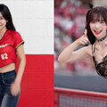 從內向少女到女神 李多慧中文演講曝光「南韓4年啦啦隊只賺40萬」