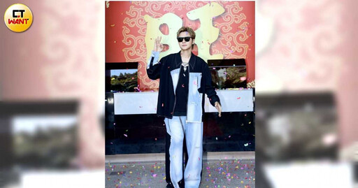 羅志祥相隔5年回歸主持「如日中天」 笑言這是「發洩管道」