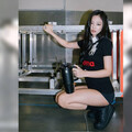 Jennie親自操刀創作！聯名快閃店9/19開跑