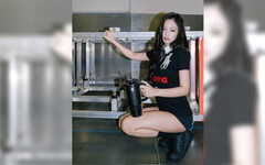 Jennie親自操刀創作!聯名快閃店9/19開跑