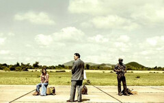 演員臨陣抽腿 《約見波布》導演上陣演出大魔頭