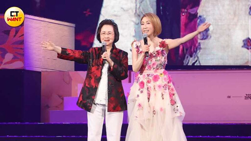 星談心/李翊君感性分享母女點滴 王敏淳善舉成媽心中驕傲