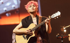 Energy書偉父親病逝急返家 澎湖追風音樂節今晚演出5缺1