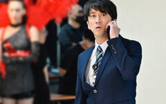 陳漢典揭「與Lulu從朋友變情人」過程！ 王偉忠秒催生：等著抱孫子