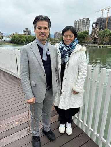 妻誤信詐騙主因曝光!李興文轟政府「自詡晶片王國」:連老百姓都保護不了