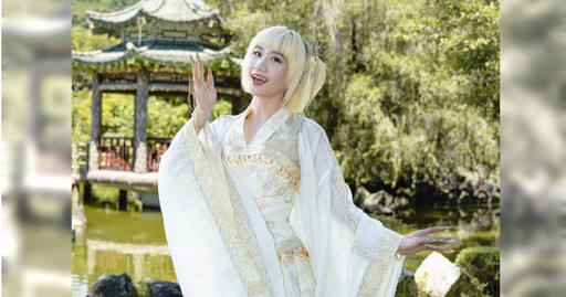 才閃婚陳漢典！Lulu再宣布新身分 嗨喊：人生的圓夢計劃