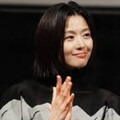 全智賢新劇《暴風圈》遭控辱華！ 「數品牌大動作切割」公司做1舉動
