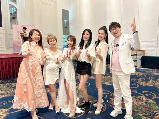 財富女神離婚內幕曝光 王宥忻尪認夫妻感情變質