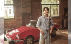 韋禮安難得展現舞姿 從蠕動化身動感歌手