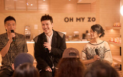 因摯愛離世崩潰缺席金曲獎 蘇打綠阿龔過勞發高燒狂吐