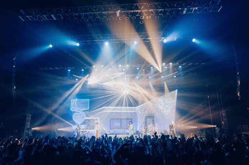 神不擲骰子再訪台「被全家店員搭訕加IG」 主唱柳田周作盛讚：好像只有好人