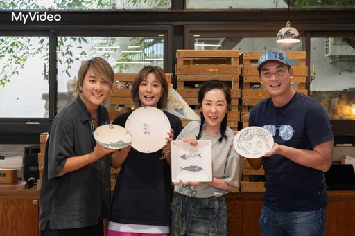 王仁甫初登《花甲》 認了怕體力撐不住