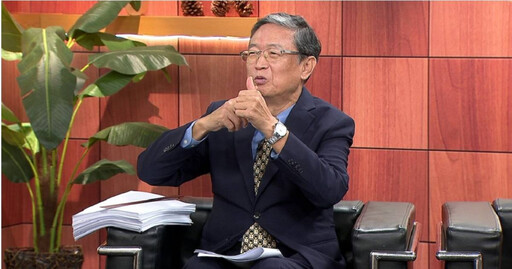 馬西屏自爆失憶十年抗戰史 親授五招逆齡秘訣