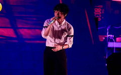 盧廣仲開唱時間超神秘 親自指定原因曝光