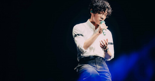 盧廣仲吉他不離身原因曝光 自曝「曾被霸凌沒安全感」