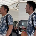 娛樂報報／李㼈出道32年挑戰新身分 現身台中霸氣側漏超醒目