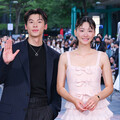 《他年她日》林俊傑驚喜現身獻花張艾嘉 許光漢、袁澧林引爆粉絲熱情