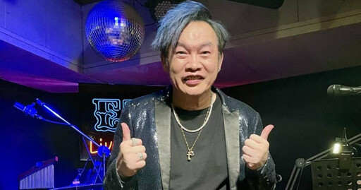 康康「友情價」演出為「他們」！ 自曝想唱小巨蛋被老婆勸退「別為難自己」