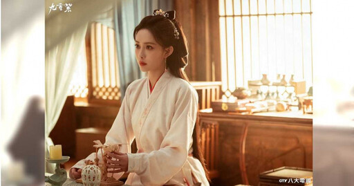 李昀鋭裝兇難度高 孟子義：我不說話就行