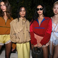 時裝週合照裁掉「聖羅蘭品牌大使」 Rosé粉絲質疑《ELLE》種族歧視