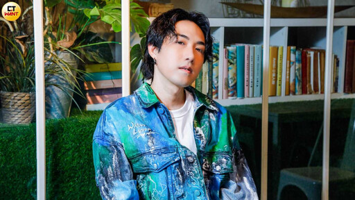 星生代/吳宗憲力捧新人「錄影教接球」 陳守恩坦言經濟吃緊壓力大