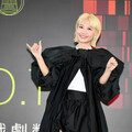 金鐘60／《綜藝玩很大》、《飢餓遊戲》爭人氣王 Lulu重現經典「檳榔姐妹花」