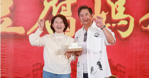 抱歉了曾莞婷 謝瓊煖預言金鐘得主「這兩人機率最高」