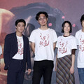 潘綱大盼《河鰻》觀眾獲撫慰 柯泯薰接演關鍵竟因「肚子會發光」