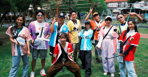 許孟哲帶病上工被虧「紙做浩克」 阿喜驚爆「五次確診」