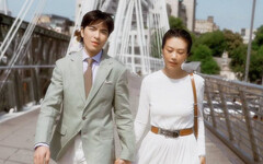 75歲林光寧中秋節前再送醫！ 女婿蕭敬騰證實：一度進加護病房