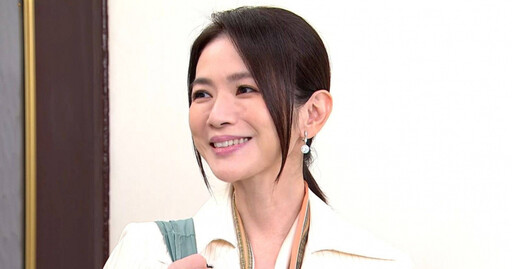 星卉「憂鬱症復發暴瘦」全面停工！ 《百味人生》換人演