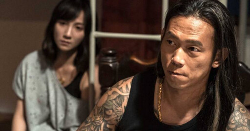 顏正國病逝享年50歲!走過囚徒歲月「六年書信孕育婚姻」 離世畫下戲劇人生句點