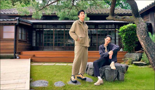 換帖兄弟情3／明星兄弟老天賞飯吃 能歌能演不爭名