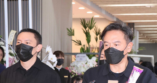 換帖兄弟情3／明星兄弟老天賞飯吃 能歌能演不爭名