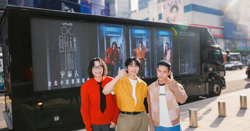 宇宙人攻蛋預算無上限 砸7位數打造宣傳計畫