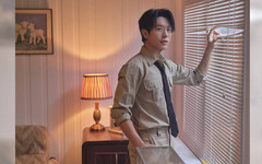 韋禮安化身憂鬱小生 打電話沒人接慘失戀