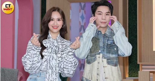 姊妹情深3/小S曝具俊曄天天畫大S 盼開畫展追思姊姊「等過完年再復出」